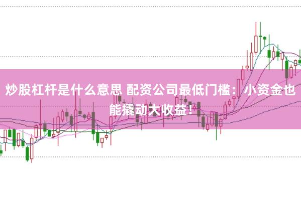 炒股杠杆是什么意思 配资公司最低门槛：小资金也能撬动大收益！