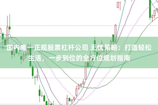 国内唯一正规股票杠杆公司 无忧策略:打造轻松生活,一步到位的全方位规划指南