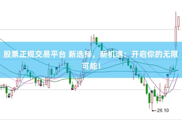 股票正规交易平台 新选择,新机遇:开启你的无限可能!