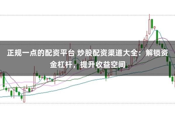 正规一点的配资平台 炒股配资渠道大全：解锁资金杠杆，提升收益空间