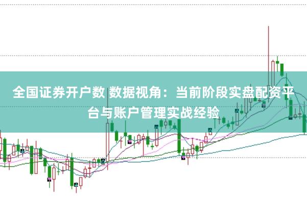 全国证券开户数 数据视角：当前阶段实盘配资平台与账户管理实战经验