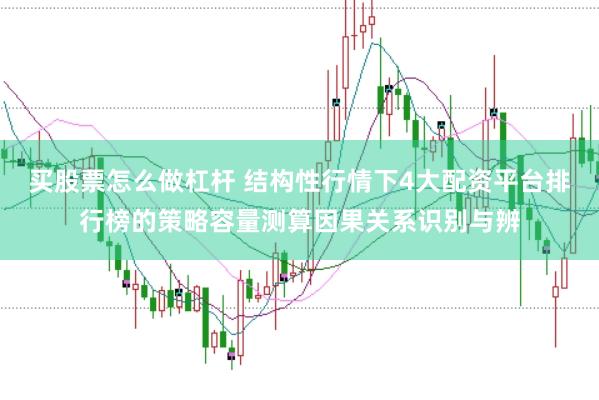 买股票怎么做杠杆 结构性行情下4大配资平台排行榜的策略容量测算因果关系识别与辨