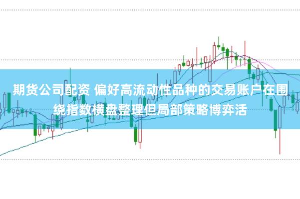 期货公司配资 偏好高流动性品种的交易账户在围绕指数横盘整理但局部策略博弈活