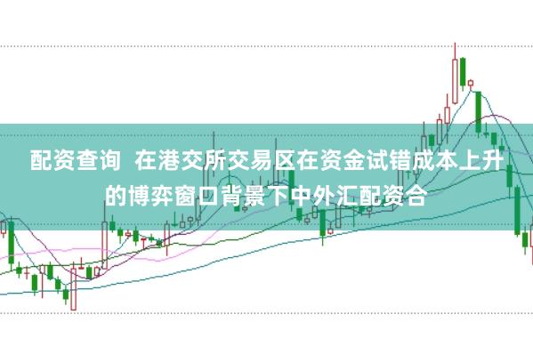 配资查询  在港交所交易区在资金试错成本上升的博弈窗口背景下中外汇配资合