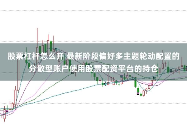 股票杠杆怎么开 最新阶段偏好多主题轮动配置的分散型账户使用股票配资平台的持仓