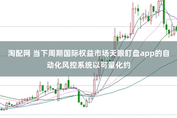 淘配网 当下周期国际权益市场天眼盯盘app的自动化风控系统以可量化约