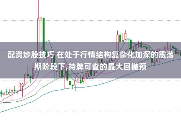 配资炒股技巧 在处于行情结构复杂化加深的震荡期阶段下,持牌可查的最大回撤预