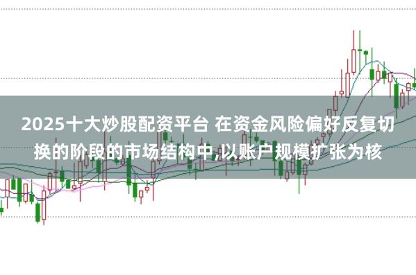 2025十大炒股配资平台 在资金风险偏好反复切换的阶段的市场结构中，以账户规模扩张为核