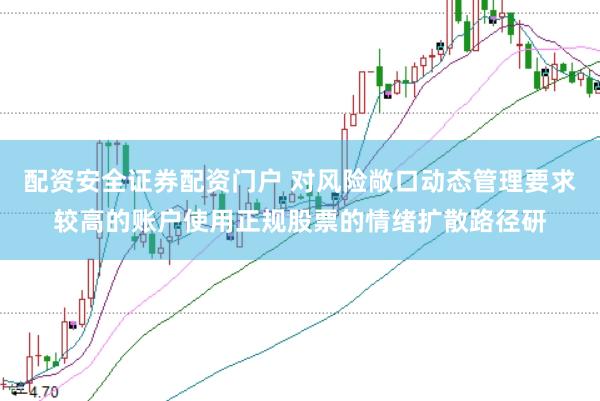 配资安全证券配资门户 对风险敞口动态管理要求较高的账户使用正规股票的情绪扩散路径研
