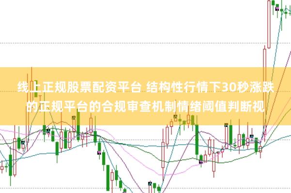 线上正规股票配资平台 结构性行情下30秒涨跌的正规平台的合规审查机制情绪阈值判断视
