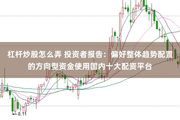 杠杆炒股怎么弄 投资者报告：偏好整体趋势配置的方向型资金使用国内十大配资平台