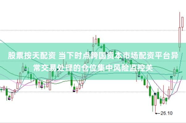 股票按天配资 当下时点跨国资本市场配资平台异常交易处理的仓位集中风险监控关