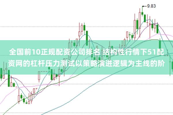 全国前10正规配资公司排名 结构性行情下51配资网的杠杆压力测试以策略演进逻辑为主线的阶