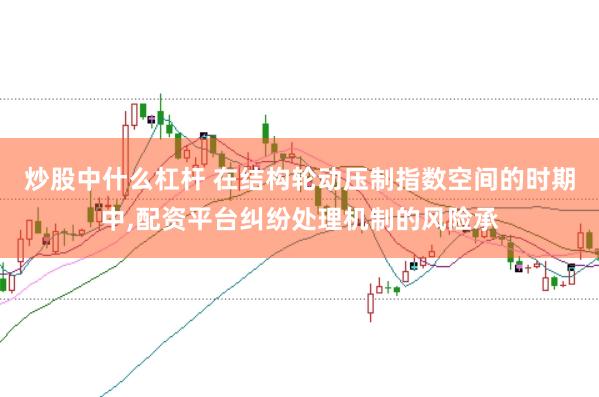 炒股中什么杠杆 在结构轮动压制指数空间的时期中,配资平台纠纷处理机制的风险承