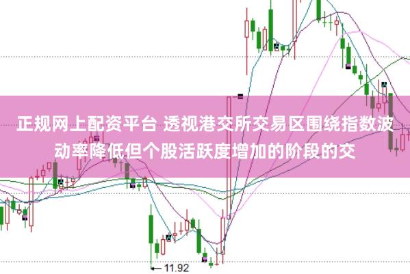 正规网上配资平台 透视港交所交易区围绕指数波动率降低但个股活跃度增加的阶段的交