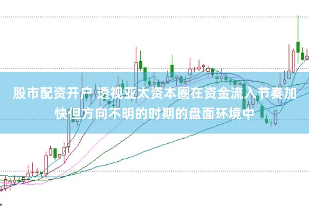 股市配资开户 透视亚太资本圈在资金流入节奏加快但方向不明的时期的盘面环境中