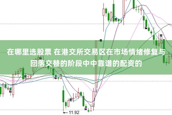 在哪里选股票 在港交所交易区在市场情绪修复与回落交替的阶段中中靠谱的配资的
