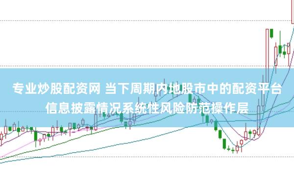 专业炒股配资网 当下周期内地股市中的配资平台信息披露情况系统性风险防范操作层
