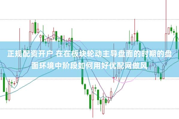 正规配资开户 在在板块轮动主导盘面的时期的盘面环境中阶段如何用好优配网做风
