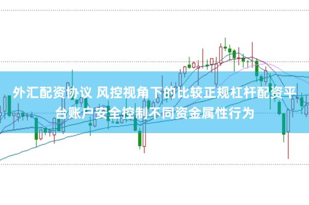外汇配资协议 风控视角下的比较正规杠杆配资平台账户安全控制不同资金属性行为
