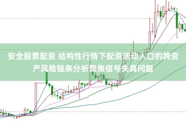 安全股票配资 结构性行情下配资活动入口的跨资产风险链条分析聚焦信号失真问题