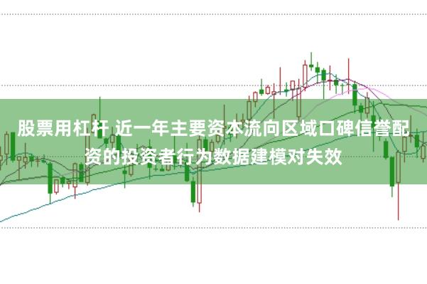 股票用杠杆 近一年主要资本流向区域口碑信誉配资的投资者行为数据建模对失效