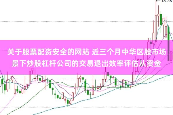 关于股票配资安全的网站 近三个月中华区股市场景下炒股杠杆公司的交易退出效率评估从资金