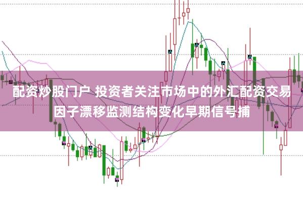 配资炒股门户 投资者关注市场中的外汇配资交易因子漂移监测结构变化早期信号捕