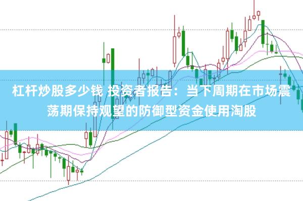 杠杆炒股多少钱 投资者报告：当下周期在市场震荡期保持观望的防御型资金使用淘股