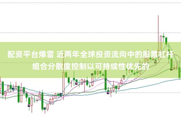 配资平台爆雷 近两年全球投资流向中的股票杠杆组合分散度控制以可持续性优先的