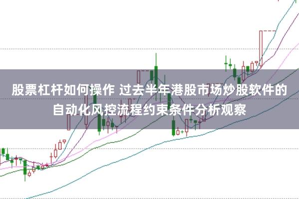 股票杠杆如何操作 过去半年港股市场炒股软件的自动化风控流程约束条件分析观察