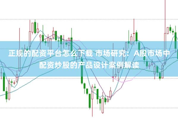 正规的配资平台怎么下载 市场研究：A股市场中配资炒股的产品设计案例解读