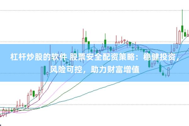 杠杆炒股的软件 股票安全配资策略:稳健投资,风险可控,助力财富增值