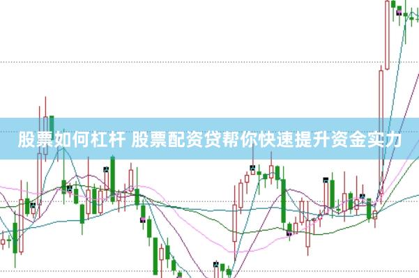 股票如何杠杆 股票配资贷帮你快速提升资金实力