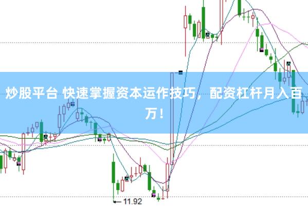 炒股平台 快速掌握资本运作技巧，配资杠杆月入百万！