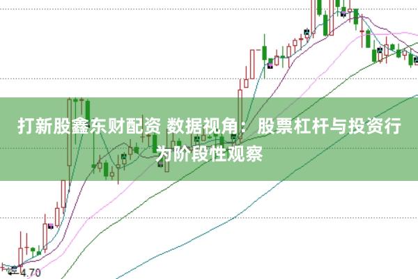 打新股鑫东财配资 数据视角：股票杠杆与投资行为阶段性观察